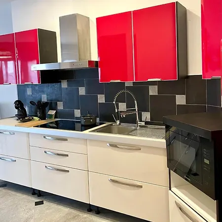 Apartment Bnbook Residenza Balzarotti Rho