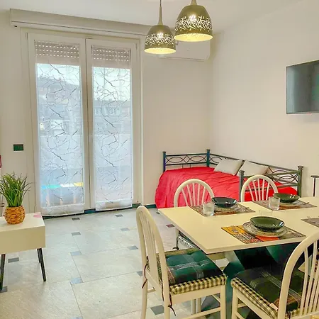 Bnbook Residenza Balzarotti *
