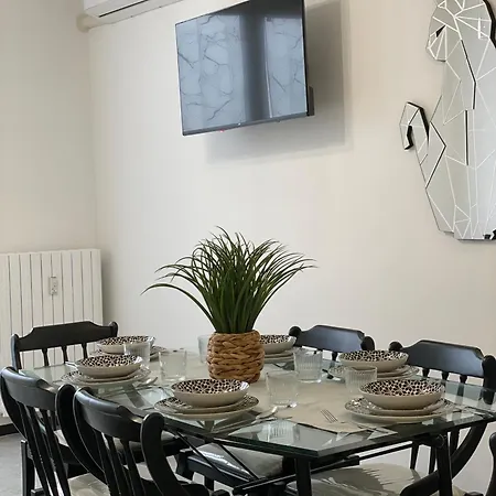 Bnbook Residenza Balzarotti Apartment
