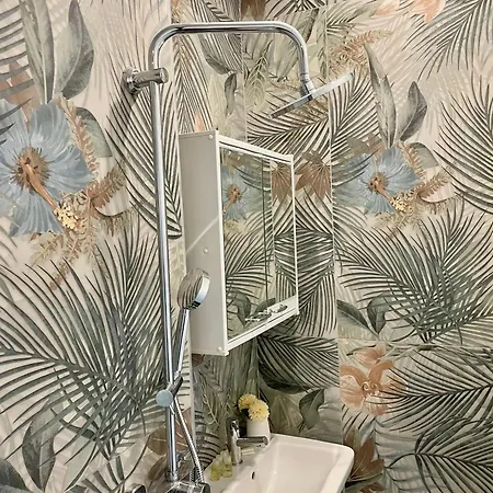Apartment Bnbook Residenza Balzarotti