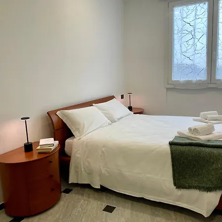 Bnbook Residenza Balzarotti * Rho