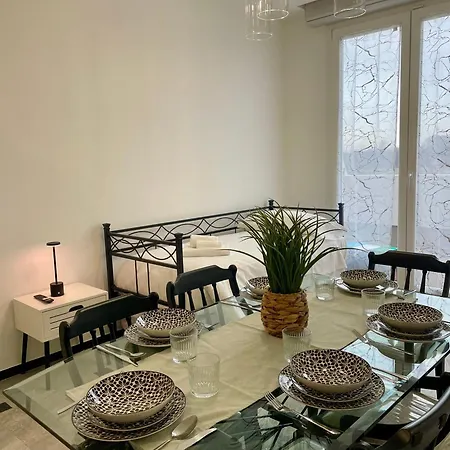 Bnbook Residenza Balzarotti Apartment