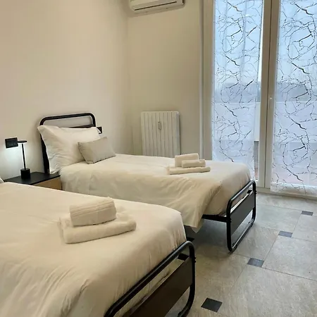 Apartment Bnbook Residenza Balzarotti *