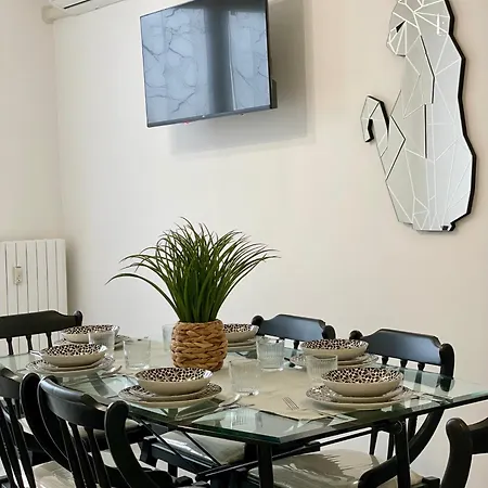Bnbook Residenza Balzarotti Rho