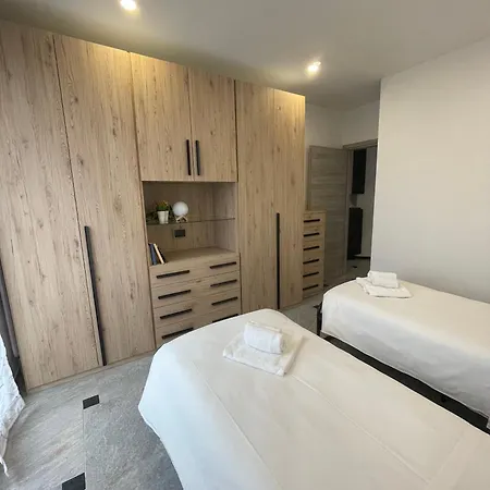 Bnbook Residenza Balzarotti *