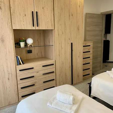 Bnbook Residenza Balzarotti