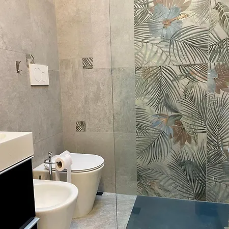 Bnbook Residenza Balzarotti *