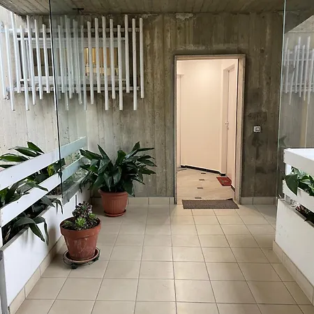 Bnbook Residenza Balzarotti Rho
