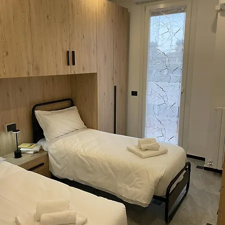 Apartment Bnbook Residenza Balzarotti