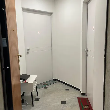 Bnbook Residenza Balzarotti Apartment