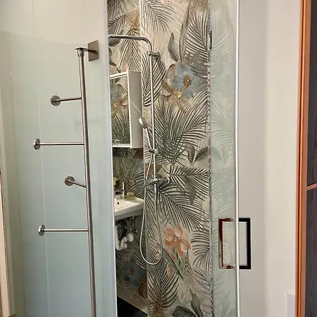 Bnbook Residenza Balzarotti