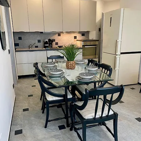 Bnbook Residenza Balzarotti Daire *