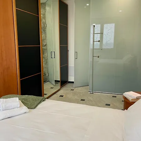 Bnbook Residenza Balzarotti Daire *