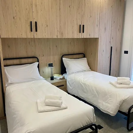 Bnbook Residenza Balzarotti *