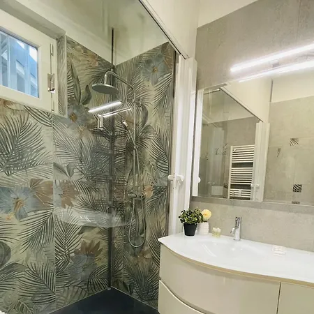 Bnbook Residenza Balzarotti
